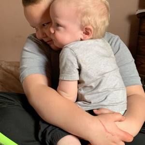 Meet your Posher, Joann